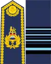 Image illustrative de l’article Air chief marshal