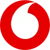 logo de Vodacom