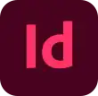 Description de l'image Adobe InDesign CC icon.svg.