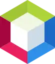 Description de l'image Apache_NetBeans_Logo.svg.