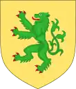 Description de l'image Arms of Dudley Family.svg.