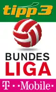 Logo Bundesliga