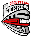 Description de l'image Coquitlam Express logo.svg.