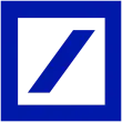 logo de Deutsche Bank