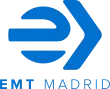logo de Entreprise municipale des transports de Madrid