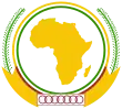 Description de l'image Emblème de l'Union africaine.svg.
