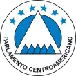 Description de l'image Emblema del Parlamento Centroamericano.svg.