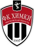 Logo du FK Khimki