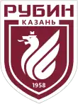 Logo du Rubin Kazan