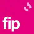 Description de l'image FIP logo 2021.svg.