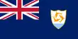 Description de l'image Flag of Anguilla.svg.