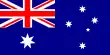 Description de l'image Flag of Australia.svg.