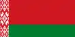 Description de l'image Flag of Belarus.svg.