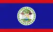 Description de l'image Flag of Belize.svg.