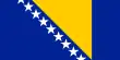 Description de l'image Flag of Bosnia and Herzegovina.svg.