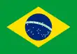 Description de l'image Flag of Brazil.svg.