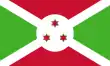 Description de l'image Flag of Burundi.svg.