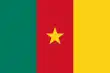 Description de l'image Flag of Cameroon.svg.