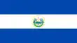 Description de l'image Flag of El Salvador.svg.