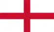 Description de l'image Flag of England.svg.