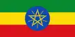 Description de l'image Flag of Ethiopia.svg.