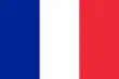 Description de l'image Flag of France.svg.