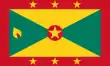 Description de l'image Flag of Grenada.svg.