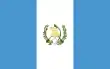 Description de l'image Flag of Guatemala.svg.