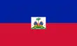 Description de l'image Flag of Haiti.svg.