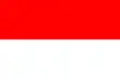 Description de l'image Flag of Indonesia.svg.