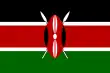 Description de l'image Flag of Kenya.svg.