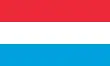 Description de l'image Flag of Luxembourg.svg.