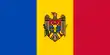 Description de l'image Flag of Moldova.svg.