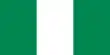 Description de l'image Flag of Nigeria.svg.