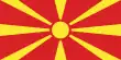 Description de l'image Flag of Macedonia.svg.