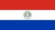 Description de l'image Flag of Paraguay.svg.