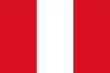 Description de l'image Flag of Peru.svg.