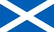 Description de l'image Flag of Scotland.svg.