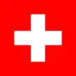 Description de l'image Flag of Switzerland.svg.