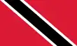 Description de l'image Flag of Trinidad and Tobago.svg.