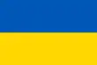 Description de l'image Flag of Ukraine.svg.