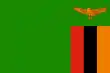 Description de l'image Flag of Zambia.svg.