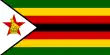 Description de l'image Flag of Zimbabwe.svg.