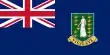 Description de l'image Flag of the British Virgin Islands.svg.