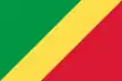 Description de l'image Flag of the Republic of the Congo.svg.