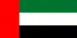 Description de l'image Flag of the United Arab Emirates.svg.
