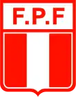 Description de l'image Football Pérou federation.svg.