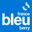 Description de l'image France Bleu Berry 2021.svg.