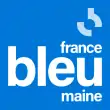 Description de l'image France Bleu Maine 2021.svg.