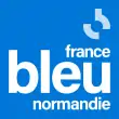 Description de l'image France_Bleu_Normandie_2021.svg.
